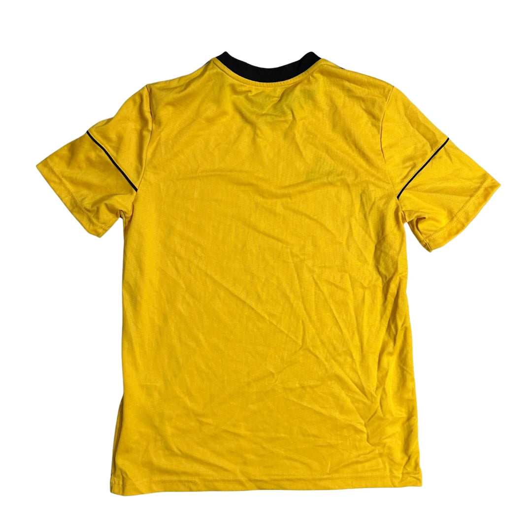 Adidas®  Aeroready Youth Training Tee(S)