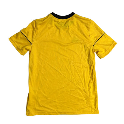 Adidas®  Aeroready Youth Training Tee(S)
