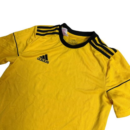 Adidas®  Aeroready Youth Training Tee(S)