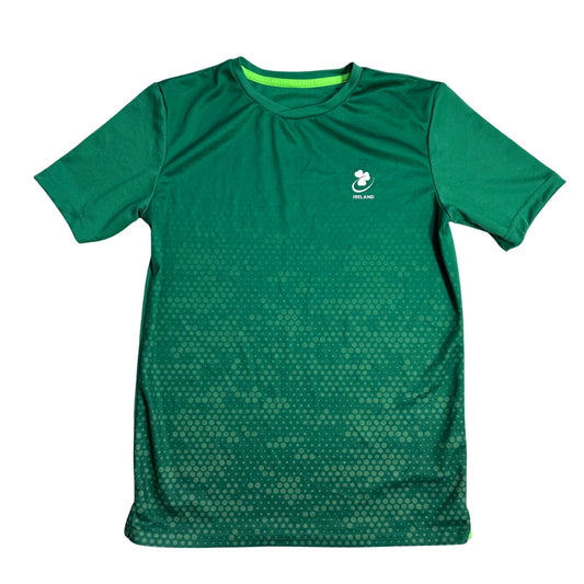 Ireland Graphic Performance Athletic Tee(S)