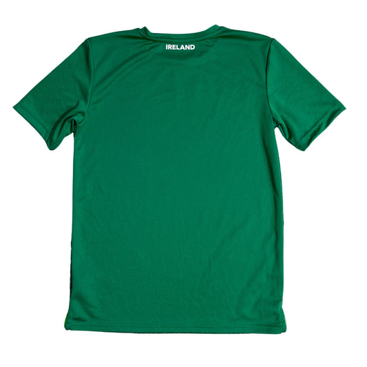 Ireland Graphic Performance Athletic Tee(S)
