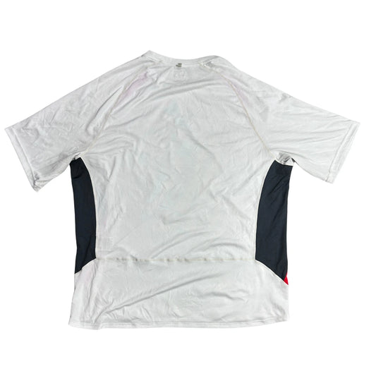 Nike® Dri-Fit Performance Training Tee(2XL)