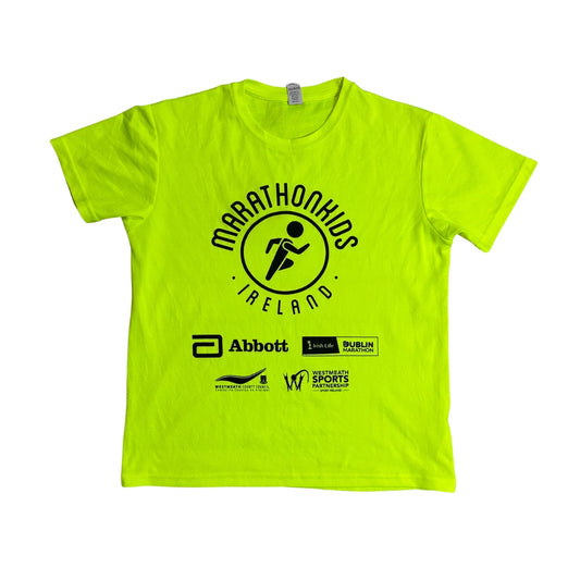 ROLY® Marathon Kids Ireland Graphic Event Tee(S)