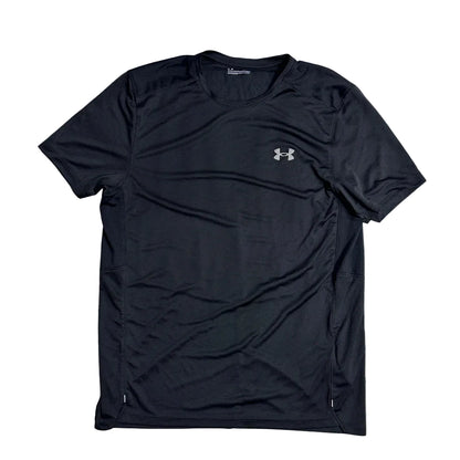 Under Armour® Black Training Performance Tee 🏋️(M)