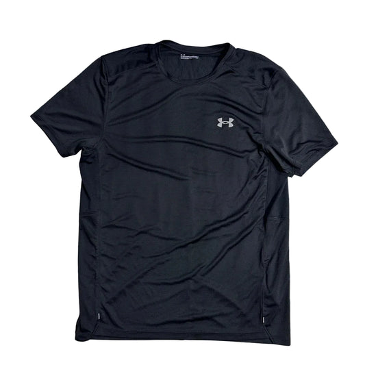 Under Armour® Black Training Performance Tee 🏋️(M)