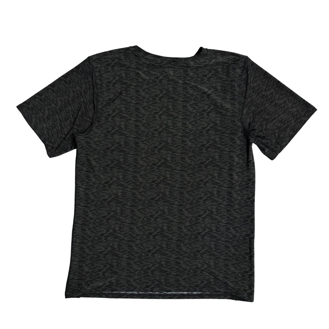Under Armour® Black Training Performance Tee 🏋️(M)