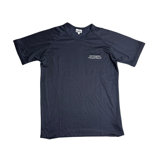 Churchhill® Performance Crew Sports Tee 🚒(L)
