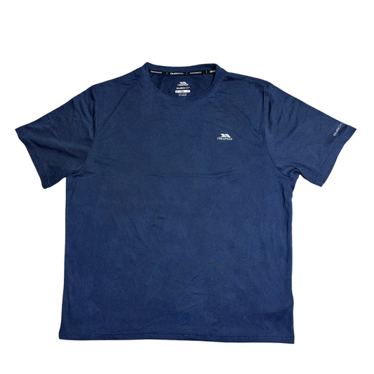 Trespass® Duoskin Performance Sports Tee 🏔️(XL)