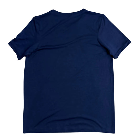 Nike® Minimal Logo Athletic T Shirt 💙(S)