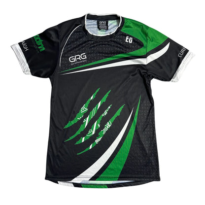 GRG® Curraigh Performance Sports Jersey(S)