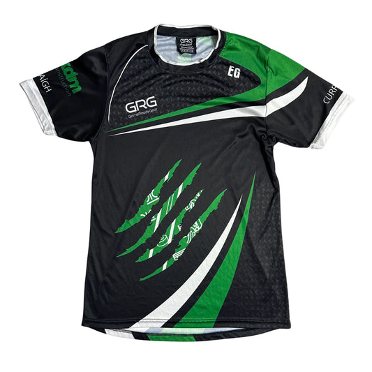 GRG® Curraigh Performance Sports Jersey(S)