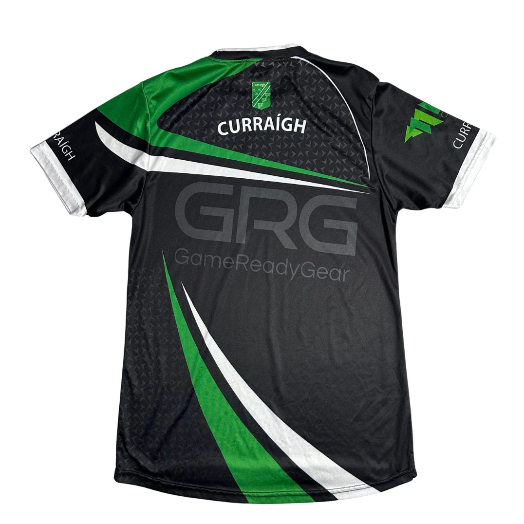 GRG® Curraigh Performance Sports Jersey(S)