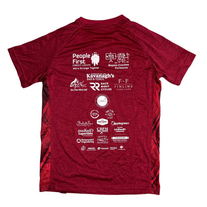 Titan Sports® Tri Laois Performance T Shirt(S)