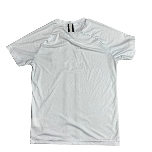Black Squad® Football Club Graphic Sports T Shirt(S)