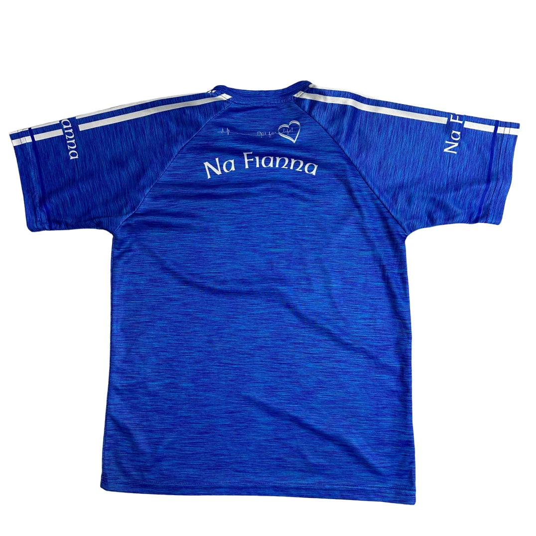 O’Neills® Na Fianna GAA Performance Sports Jersey(S)
