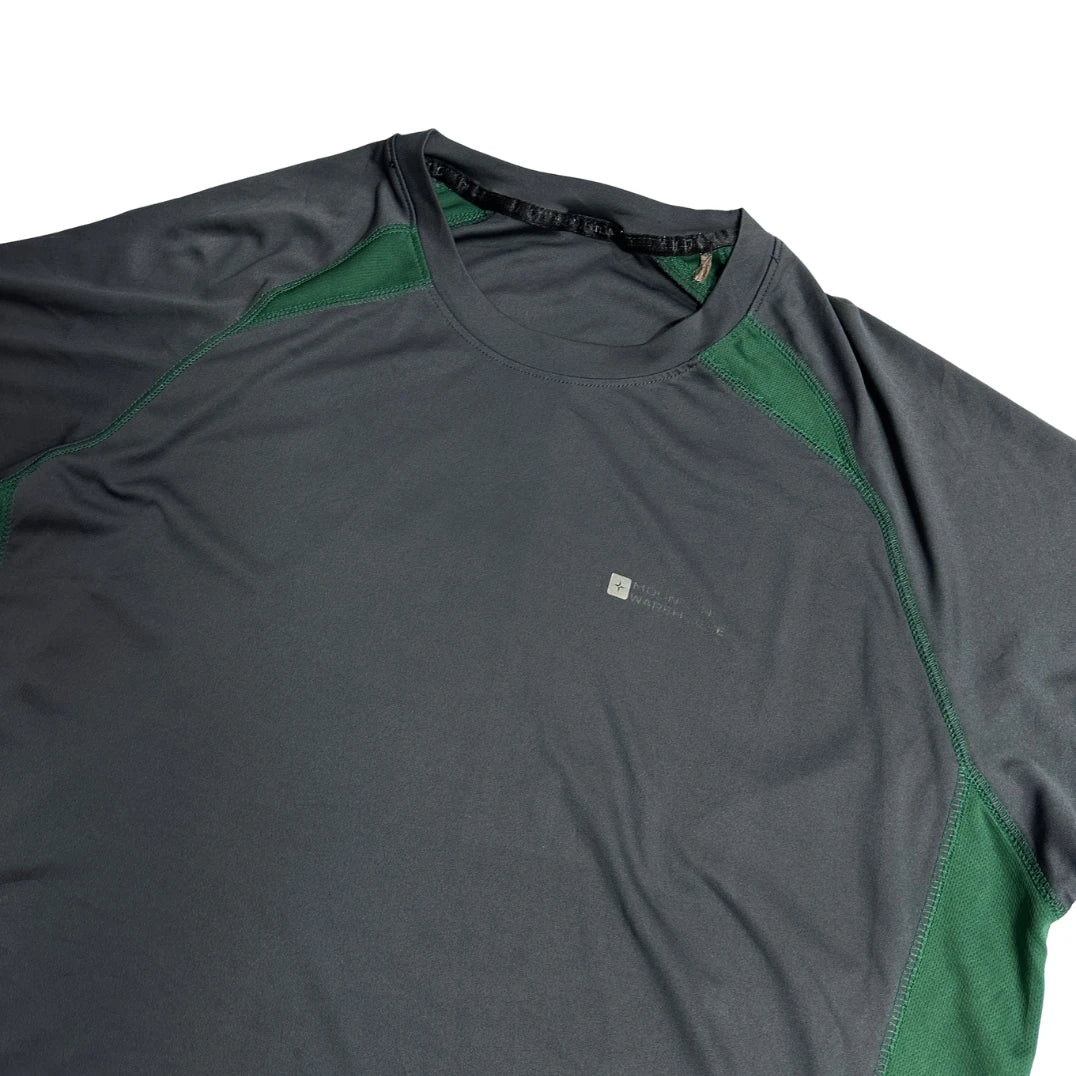 Mountain Warehouse® Active Performance Tee (XL)