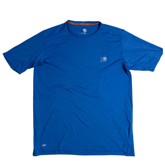 Karrimor® Minimal Performance Training Tee 💙🔥(L)