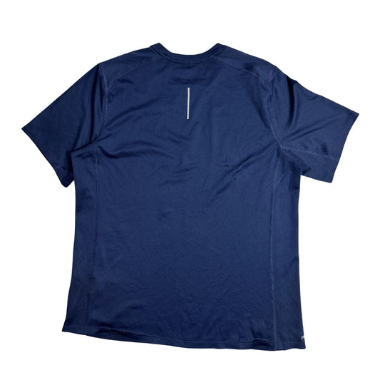 Nike® Dri-FIT Running Performance Tee 🌙🏃(L)