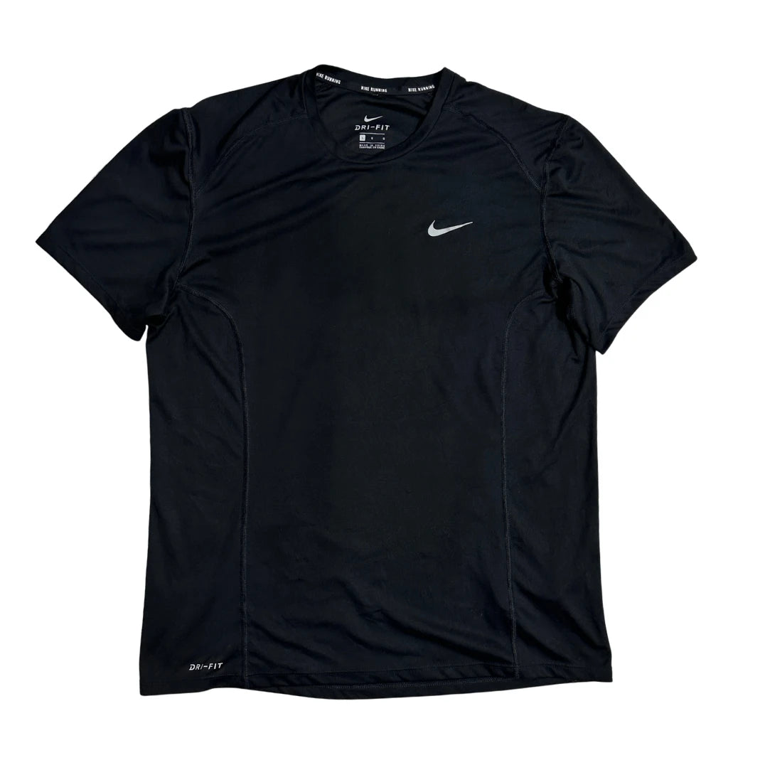 Nike® Dri-FIT Essential Training Tee 🖤⚡(L)
