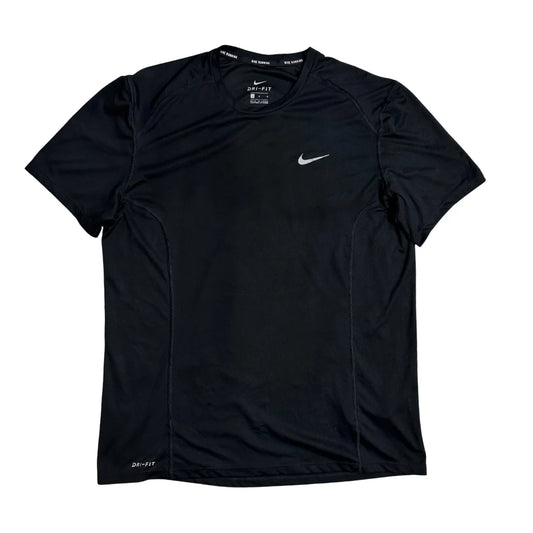 Nike® Dri-FIT Essential Training Tee 🖤⚡(L)
