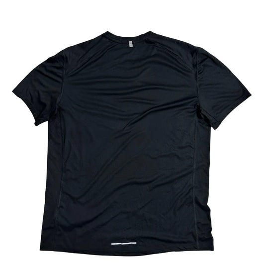 Nike® Dri-FIT Essential Training Tee 🖤⚡(L)