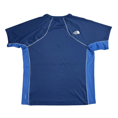 The North Face® FlashDry Performance Active Tee 💙⛰️(XL)