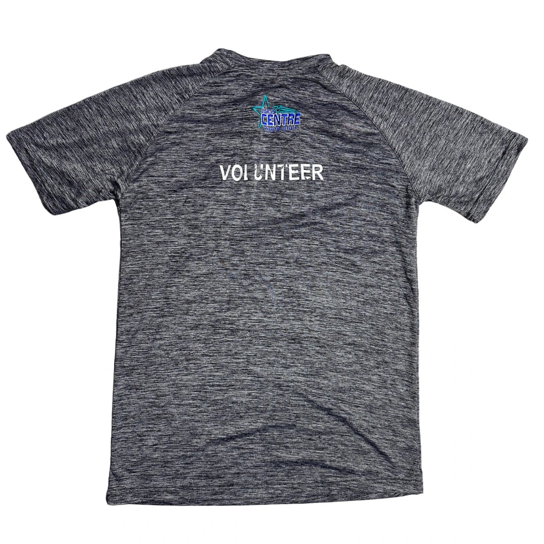 Volunteer Performance Sports T Shirt(S)
