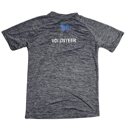 Volunteer Performance Sports T Shirt(S)
