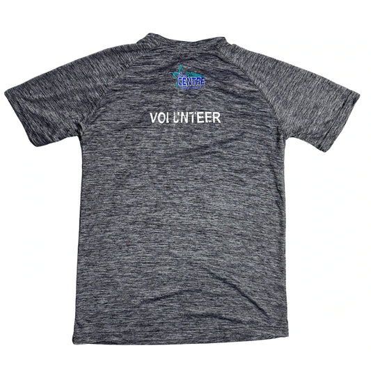 Volunteer Performance Sports T Shirt(S)