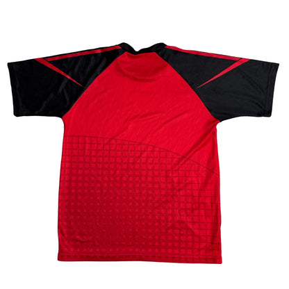 O’Neills® Red Black Team Sports Jersey(S)