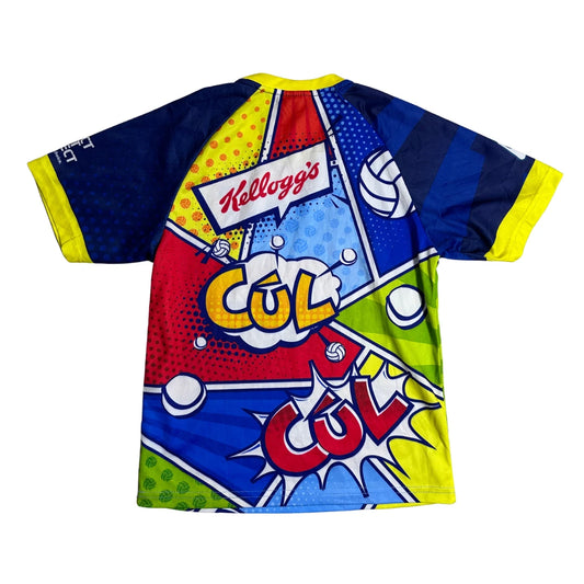 Kellogg’s®  GAA Graphic Sports T Shirt(S)