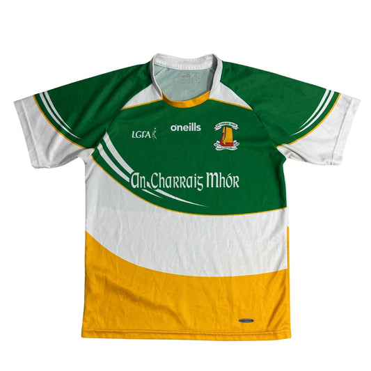 O’Neills® LGFA Team Sports Jersey(S)