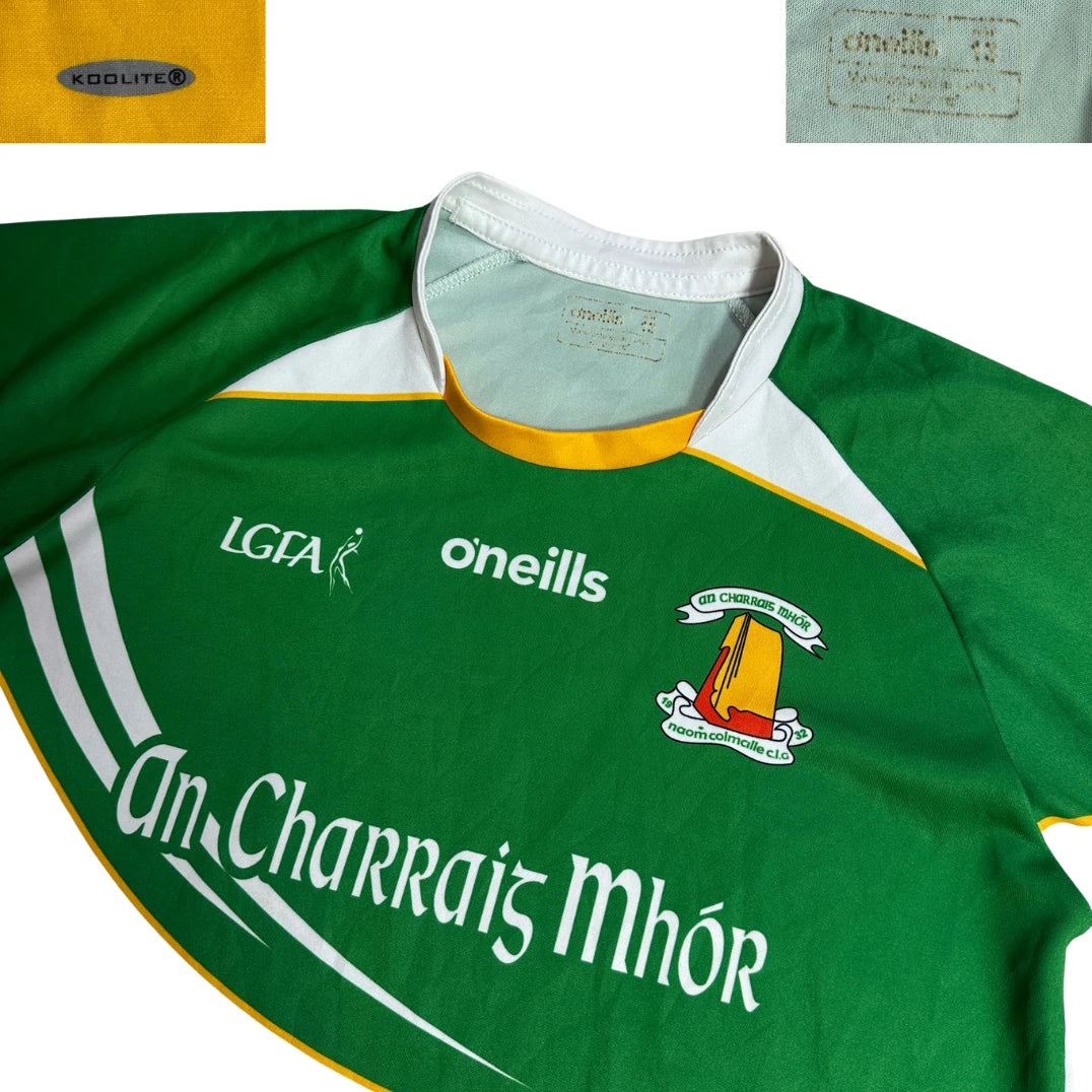 O’Neills® LGFA Team Sports Jersey(S)