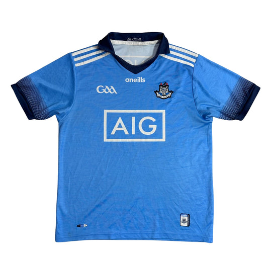 O’Neills®  Dublin GAA Sky Blue Jersey(L)