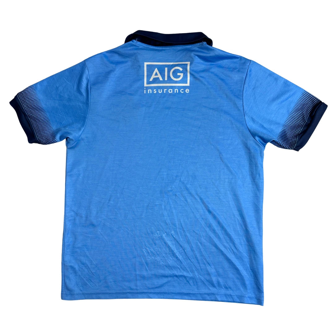 O’Neills®  Dublin GAA Sky Blue Jersey(L)