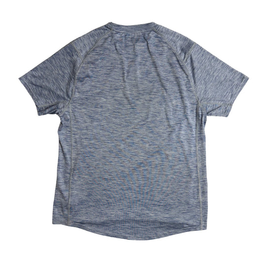 Workout®  Heather Performance Training T Shirt(M)