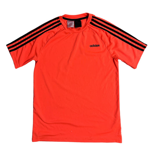 Adidas® Neon Performance Sports T Shirt(S)