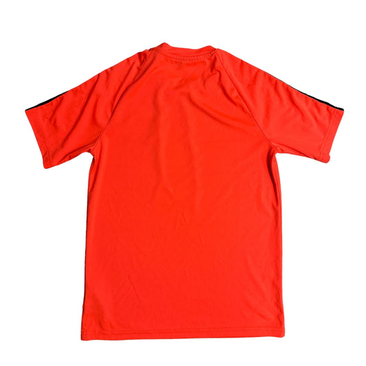 Adidas® Neon Performance Sports T Shirt(S)