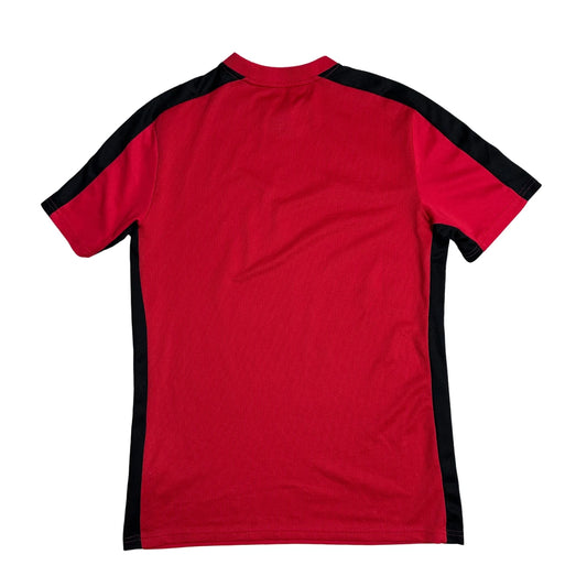 Nike®  Dri Fit Slim Training T Shirt(M)