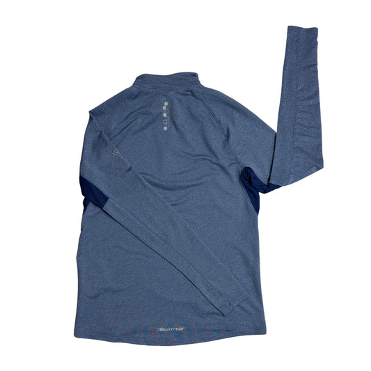 Karrimor®  Quarter Zip Performance Sports Top(M)