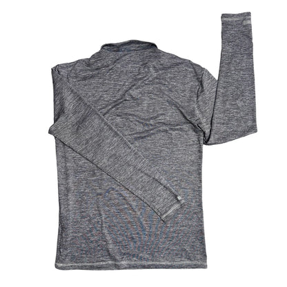 MAN® Active Quarter Zip Performance Training Top(M)