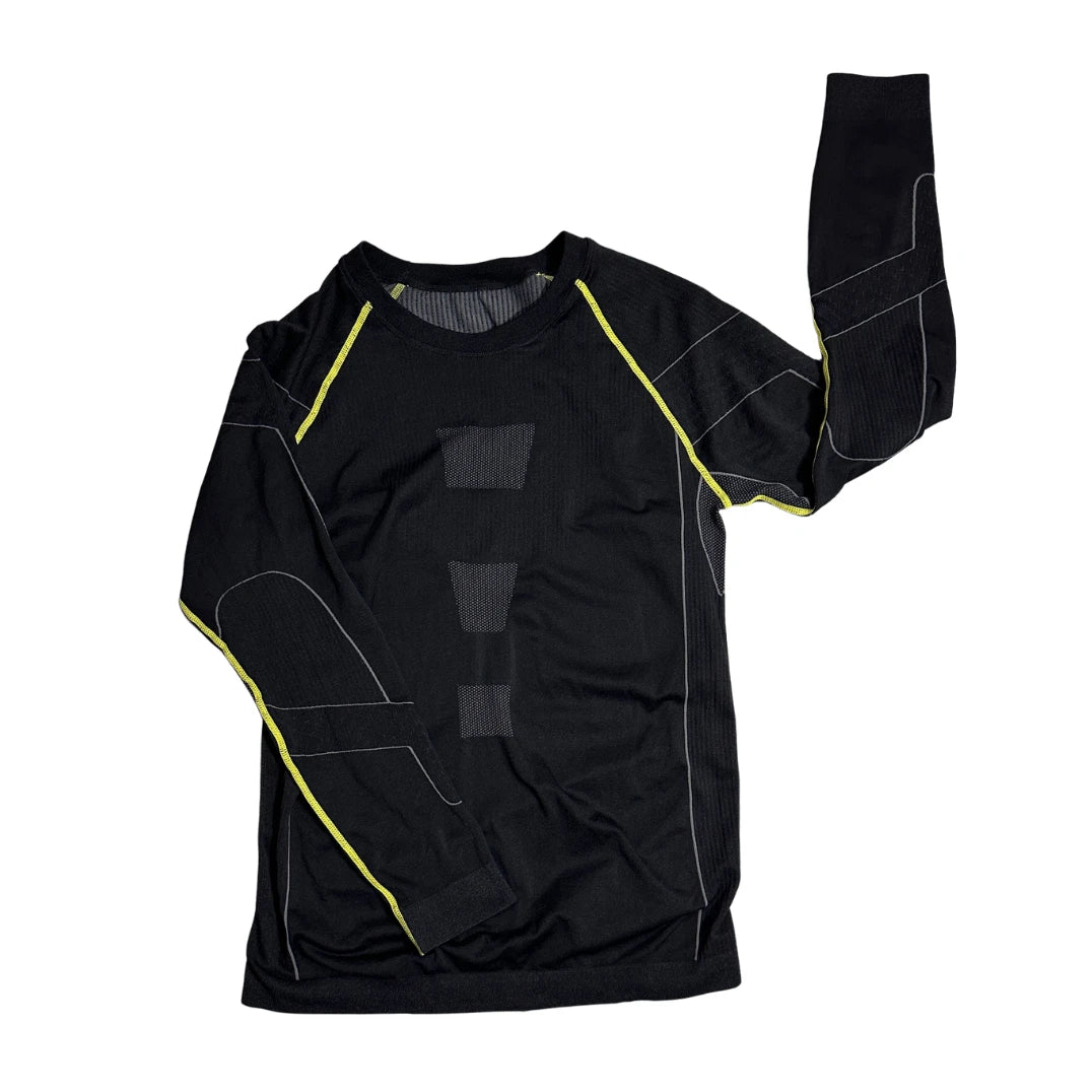 Technical® Seamless Compression Training Shirt(L)