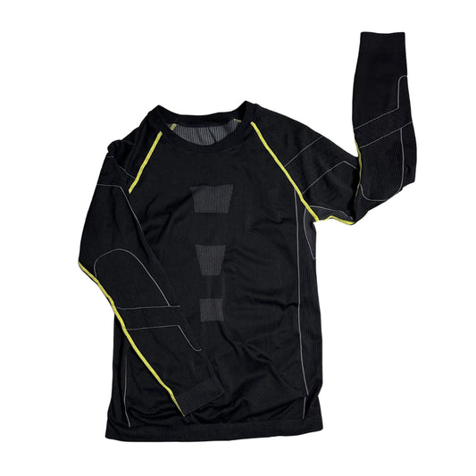 Technical® Seamless Compression Training Shirt(L)