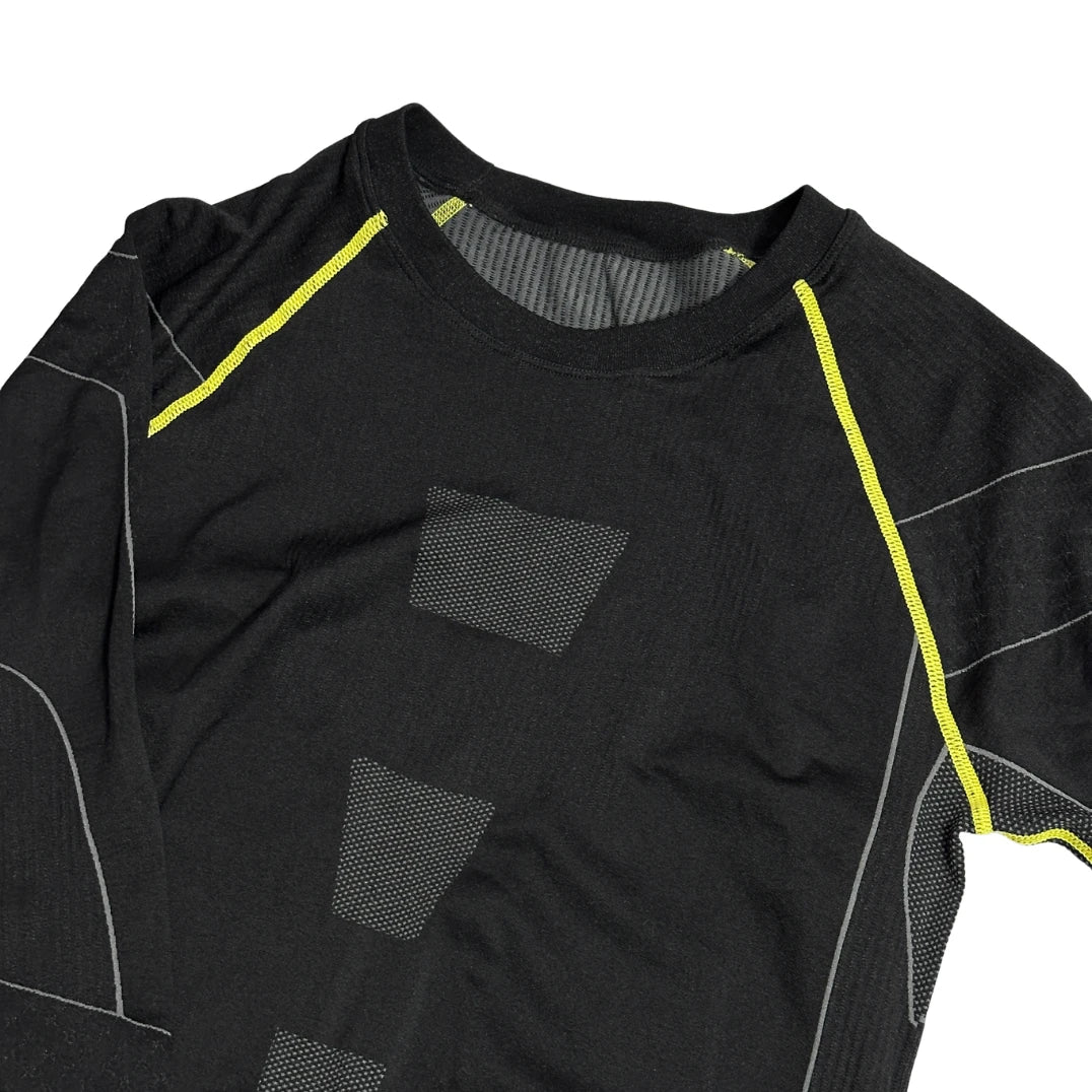 Technical® Seamless Compression Training Shirt(L)