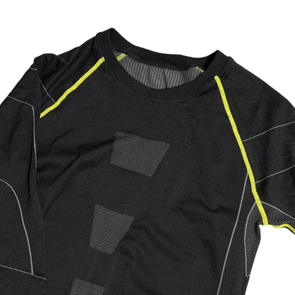 Technical® Seamless Compression Training Shirt(L)