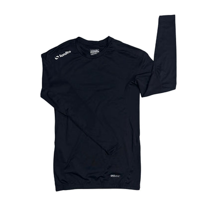 Sondico® Optivent Performance Compression Training Shirt 🏃‍♂️(L)