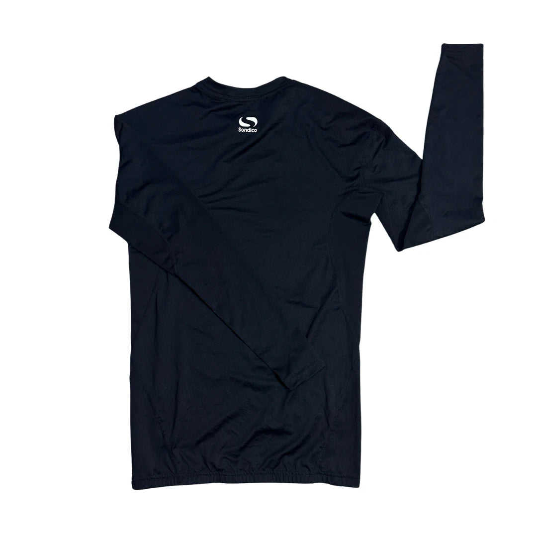 Sondico® Optivent Performance Compression Training Shirt 🏃‍♂️(L)