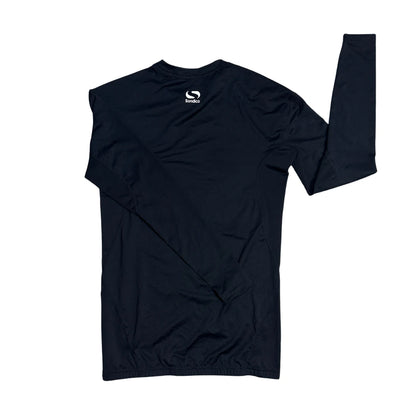 Sondico® Optivent Performance Compression Training Shirt 🏃‍♂️(L)