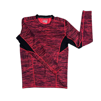 Under Armour® HeatGear Compression Performance Shirt 🔥(L)