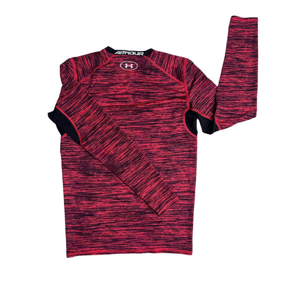 Under Armour® HeatGear Compression Performance Shirt 🔥(L)